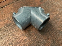 Pipe hose adapter (80x) - afbeelding 1 van  6