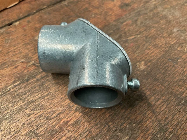 Pipe hose adapter (80x) - afbeelding 2 van  6