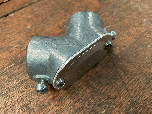 Pipe hose adapter (80x) - afbeelding 3 van  6