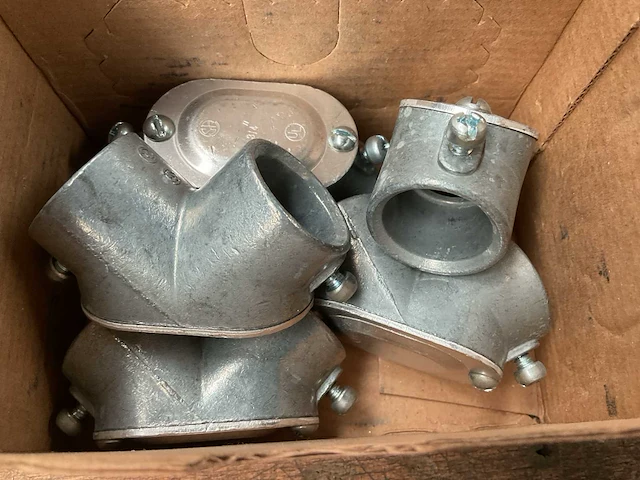 Pipe hose adapter (80x) - afbeelding 5 van  6