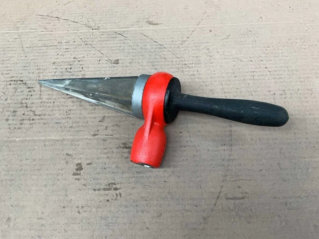 Pipe reamer - afbeelding 1 van  2