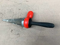 Pipe reamer - afbeelding 2 van  2