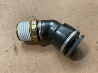 Pipe to tube elbow (24x) - afbeelding 1 van  5