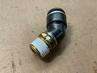 Pipe to tube elbow (24x) - afbeelding 2 van  5