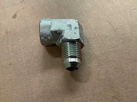 Pipe to tube elbow (24x) - afbeelding 2 van  5