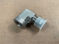 Pipe to tube elbow (29x) - afbeelding 2 van  5