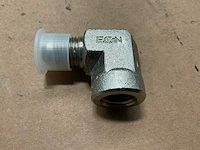 Pipe to tube elbow (30x) - afbeelding 2 van  6