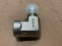 Pipe to tube elbow (30x) - afbeelding 3 van  6