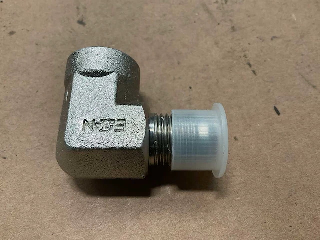 Pipe to tube elbow (30x) - afbeelding 4 van  6