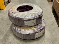 Pipelife 16mm coax rollen preflex (2x) - afbeelding 1 van  2