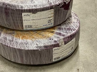 Pipelife 16mm coax rollen preflex (2x) - afbeelding 2 van  2