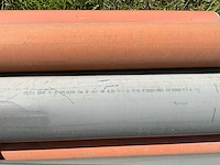 Pipelife buis pvc - afbeelding 3 van  4