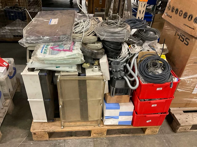Pipelife, dell, holec hh, overig elektra toebehoren - afbeelding 1 van  9
