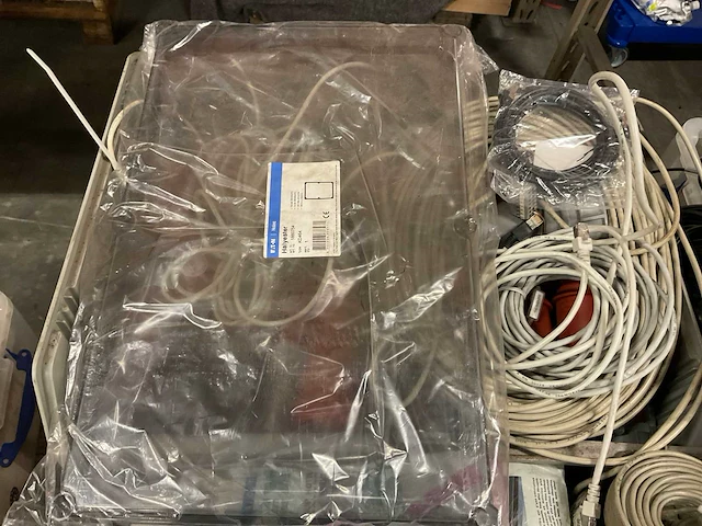 Pipelife, dell, holec hh, overig elektra toebehoren - afbeelding 2 van  9