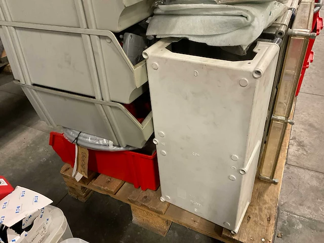 Pipelife, dell, holec hh, overig elektra toebehoren - afbeelding 3 van  9
