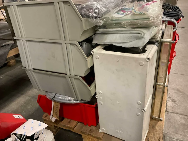 Pipelife, dell, holec hh, overig elektra toebehoren - afbeelding 4 van  9