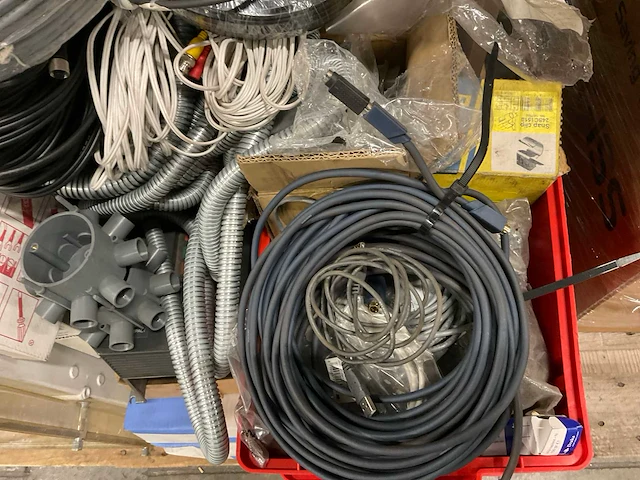 Pipelife, dell, holec hh, overig elektra toebehoren - afbeelding 5 van  9