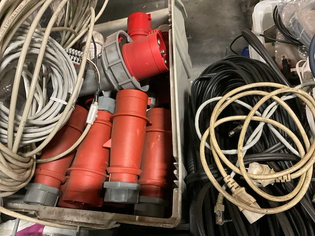 Pipelife, dell, holec hh, overig elektra toebehoren - afbeelding 8 van  9