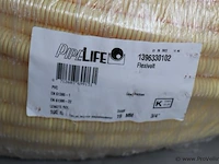 Pipelife pvc buis 19 mm - 100 meter - afbeelding 2 van  3