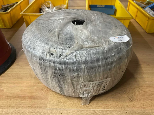 Pipelife rol flexibele buis - afbeelding 1 van  2
