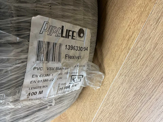 Pipelife rol flexibele buis - afbeelding 2 van  2