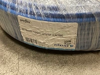 Pipelife u/utp rollen preflex - afbeelding 2 van  2