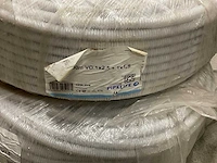 Pipelife vd 1x2.5+1x1.5 rol preflex (2x) - afbeelding 2 van  2