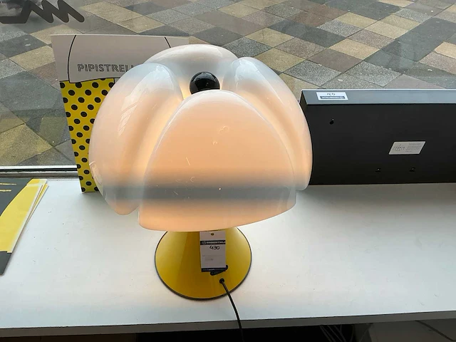 Pipistrello pop medio lamp - afbeelding 2 van  6