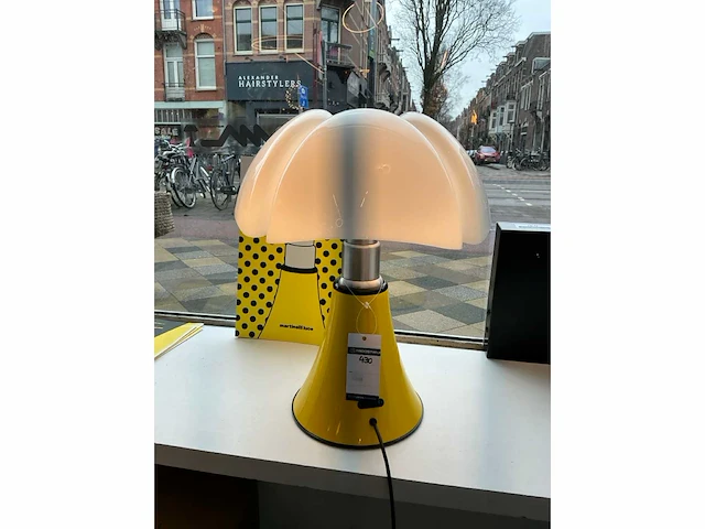 Pipistrello pop medio lamp - afbeelding 3 van  6