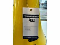Pipistrello pop medio lamp - afbeelding 4 van  6