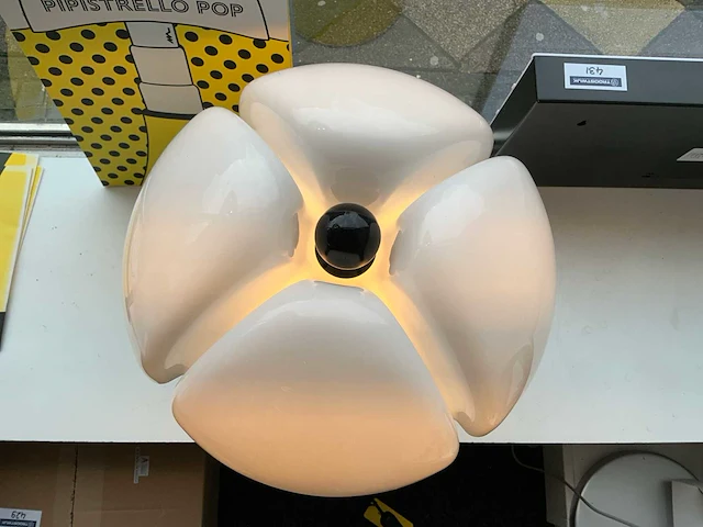 Pipistrello pop medio lamp - afbeelding 5 van  6