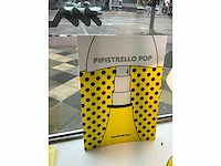 Pipistrello pop medio lamp - afbeelding 6 van  6