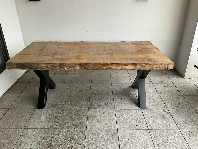 Piquia boomstamtafel - afbeelding 1 van  8