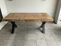 Piquia boomstamtafel - afbeelding 1 van  8