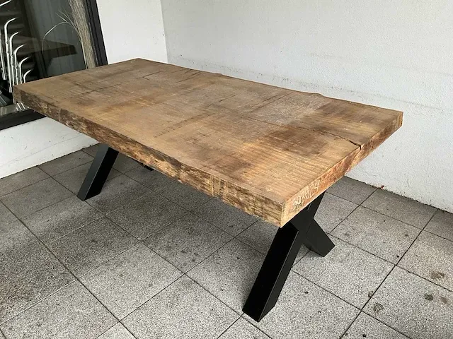 Piquia boomstamtafel - afbeelding 2 van  8