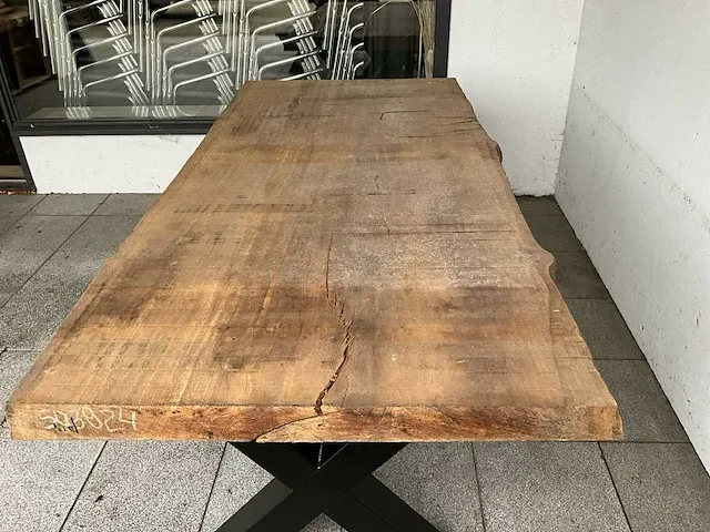 Piquia boomstamtafel - afbeelding 3 van  8