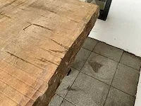 Piquia boomstamtafel - afbeelding 6 van  8