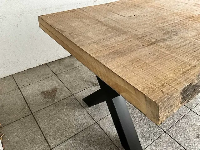 Piquia boomstamtafel - afbeelding 7 van  8