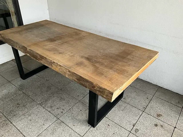 Piquia boomstamtafel - afbeelding 2 van  7