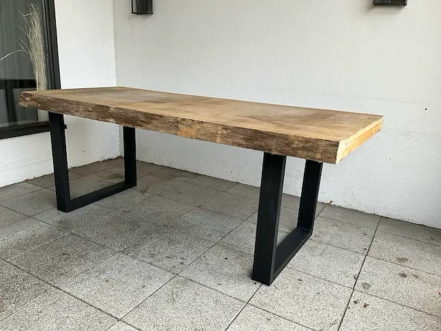 Piquia boomstamtafel - afbeelding 3 van  7