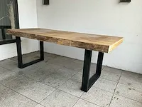 Piquia boomstamtafel - afbeelding 3 van  7