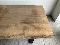 Piquia boomstamtafel - afbeelding 5 van  7
