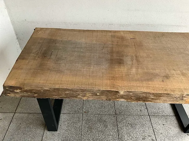 Piquia boomstamtafel - afbeelding 6 van  7
