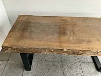 Piquia boomstamtafel - afbeelding 6 van  7