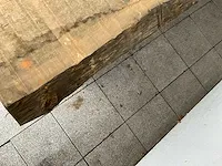 Piquia boomstamtafel - afbeelding 2 van  10