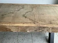 Piquia boomstamtafel - afbeelding 6 van  10