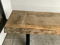 Piquia boomstamtafel - afbeelding 8 van  10
