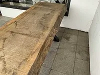 Piquia boomstamtafel - afbeelding 10 van  10