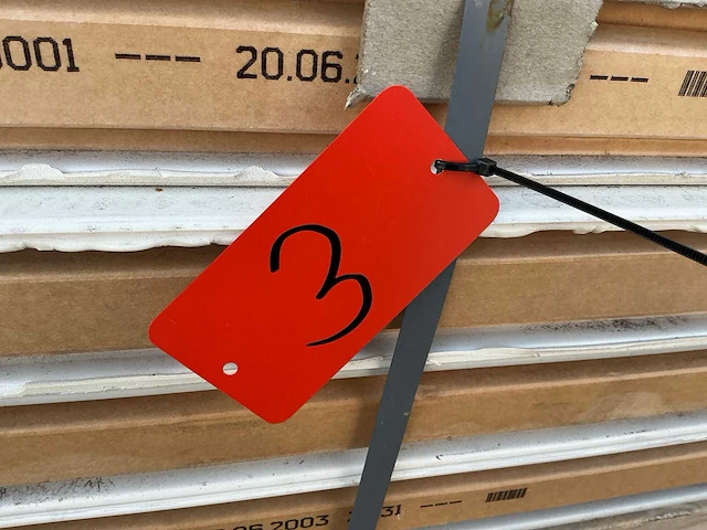 Pir isolatie paneel (6x) - afbeelding 9 van  9