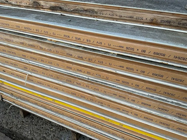 Pir isolatie paneel (9x) - afbeelding 8 van  10